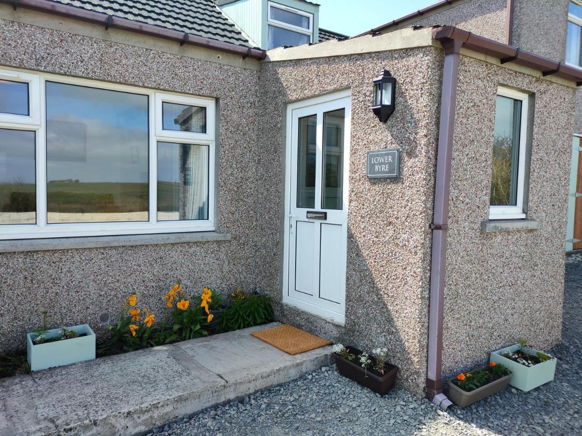 Stromness Apartments Exterior foto